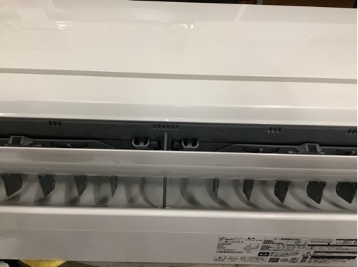 エアコン 霧ヶ峰 GEシリーズ ピュアホワイト MSZ-GE2220-W [おもに6畳用 /100V]  リサイクルショップ宮崎屋　佐土原店　24.7.4F エアコン 霧ヶ峰 GEシリーズ ピュアホワイト MSZ-GE2220-W [おもに6畳