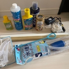 水槽 60cmの画像