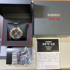 mtg-b3000の画像