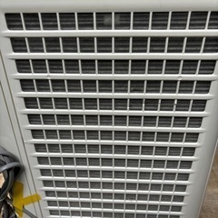 家電 季節、空調家電 空気清浄機の画像