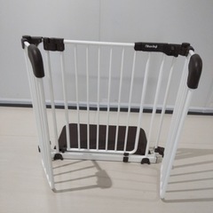 ゲート【町田市再生家具】　240883の画像