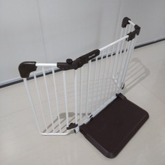 ゲート【町田市再生家具】　240883の画像