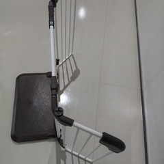 ゲート【町田市再生家具】　240883の画像