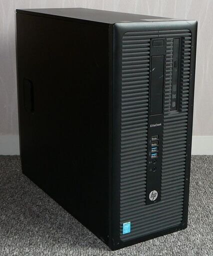 高性能 ビジネスPC