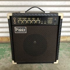 アンプ　Piggy  PX-15B