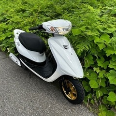バイク YAMAHA
