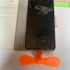 スマホファンの画像
