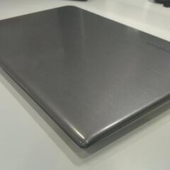 良品 東芝 Dynabook KIRA　薄型ノートパソコン