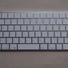 Apple(アップル)・Magic Keyboard