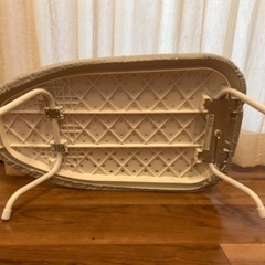 利用回数数回　アイロン台の画像