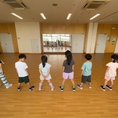 ふじみ野ダンススクール リニューアルOPEN‼️の画像