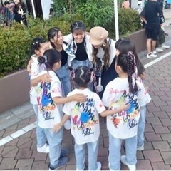 ふじみ野ダンススクール リニューアルOPEN‼️の画像