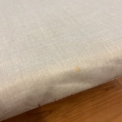 利用回数数回　アイロン台の画像