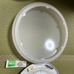 シーリングライトの画像