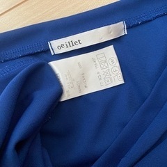 ノースリーブ　トップス　タンクトップ　Tシャツの画像
