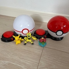 ポケモンおもちゃ の画像