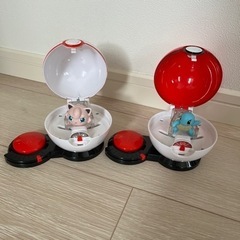 ポケモンおもちゃ の画像