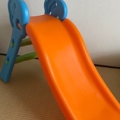 すべり台　滑り台　トイザらス