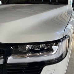 出張洗車の画像