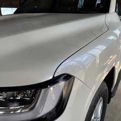 出張洗車