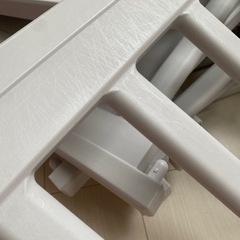 【最終処分プライス】値段交渉OK♪ベビーサークル　ベビーゲートの画像