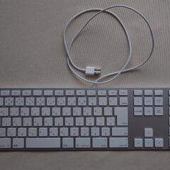 Apple(アップル)・Apple Keyboard
