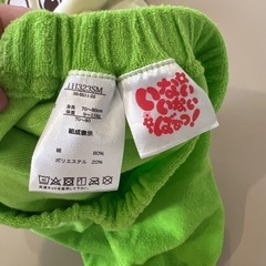 いないいないばあ　ワンワン　セットアップの画像