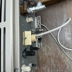 ガス給湯器（LPG）の画像