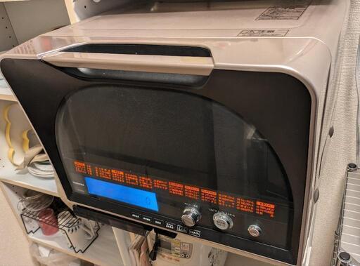 TOSHIBA 電子レンジ