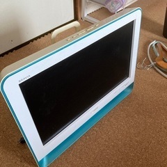テレビ