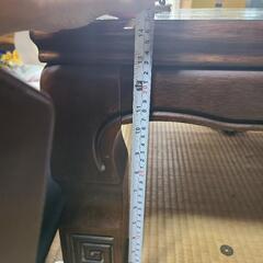 家具 テーブルの画像