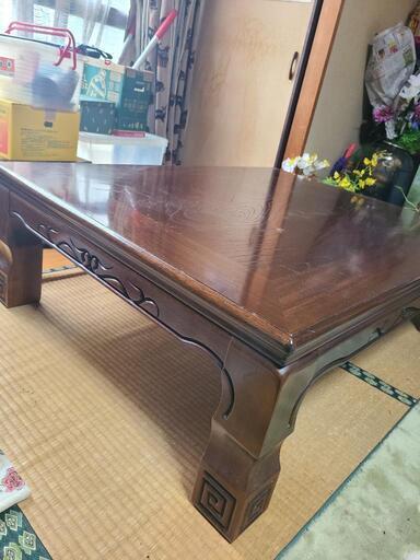 家具 テーブル