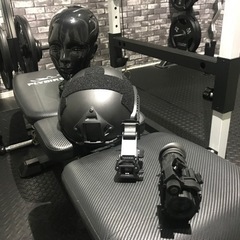 暗視ゴーグルセット ヘルメット・マウント・ナイトヴィジョン