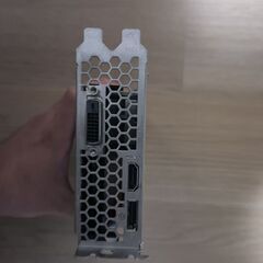 PALIT GeForce RTX 2060 GamingPro 6GB 販売します。の画像