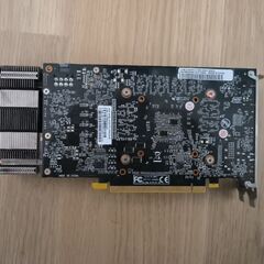 PALIT GeForce RTX 2060 GamingPro 6GB 販売します。の画像