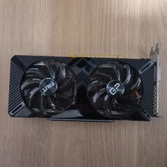 PALIT GeForce RTX 2060 GamingPro 6GB 販売します。の画像