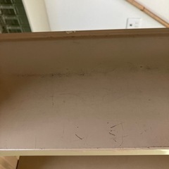 スチール本棚の画像