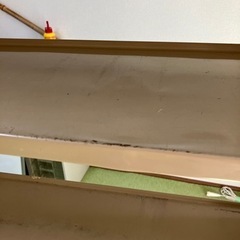 スチール本棚の画像