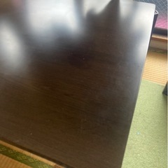 【7/7まで募集】家具 テーブル こたつ