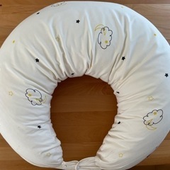 授乳クッションの画像