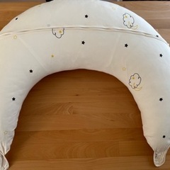 授乳クッションの画像