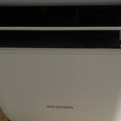 家電 季節、空調家電 、冷風機の画像