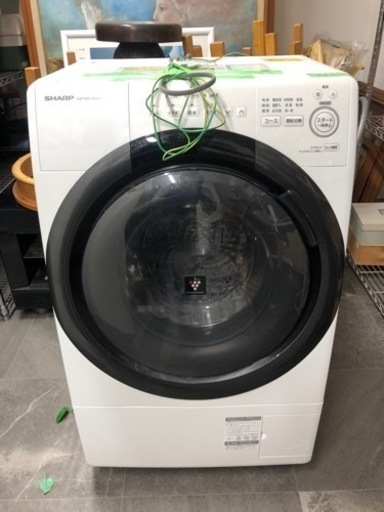 家電 生活家電 洗濯機