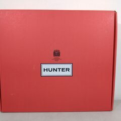 【展示品・使用感あり・消毒済み】レディース ハンター HUNTE...