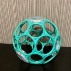 オーボールの画像