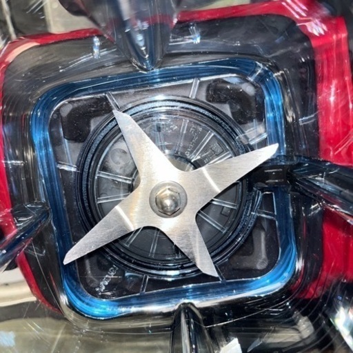 Vitamix バイタミックス ミキサーVMO 188B    