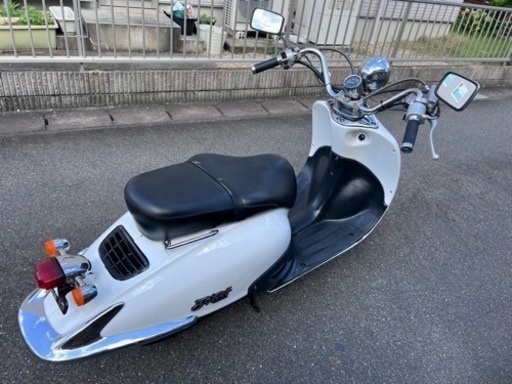 [プロフィール確認して下さい！]すぐ乗れます！レア車両✨ジョーカー50cc カウル新品‼️