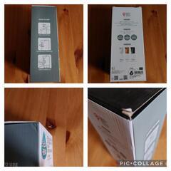 【新品】 b.c.l オートディスペンサー 300ml ディスペンサー 2つセットの画像