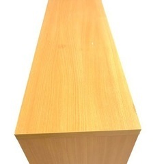 家具 収納家具 カラーボックスの画像