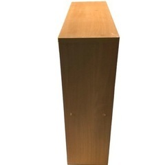 家具 収納家具 カラーボックスの画像